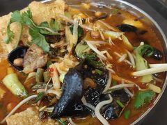 -红鼻子桂林米粉(金唐新光界店)