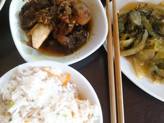 -好成财牛排馆(涂门街总店)