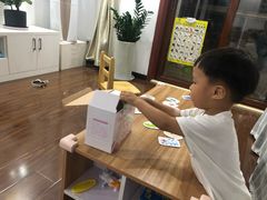 -小马快跑儿童托育中心(华润万家店)