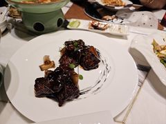 -怡品堂·金宴 (北京索菲特大酒店)