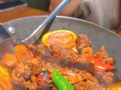 -小户人家(循礼门南国中心店)