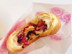 鲜花饼-闻酥园(青羊区人民中路店)