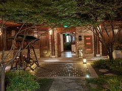 -茅山东方盐湖城景区