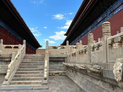-北京市劳动人民文化宫(太庙)