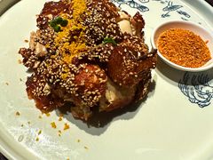 -蟹榭·本帮江浙菜·蟹宴(五角场合生汇商场店)