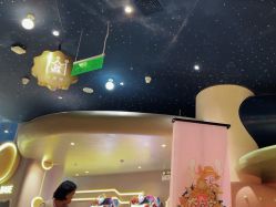-奈尔宝家庭中心·亲子餐厅(宝安店)
