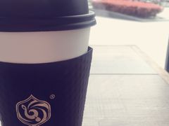 -麦隆咖啡Mellower Coffee(弘基时尚生活中心店)