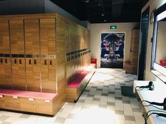 -威尔仕健身会所(古北1699店)