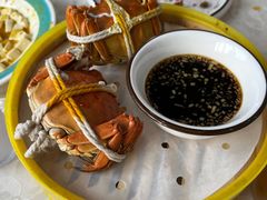 -七的湖·江南蟹舫·阳澄湖农家菜(蟹舫苑店)