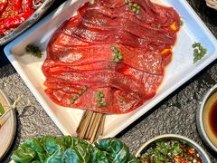 -大龙燚·旷野鲜火锅(广州首店)