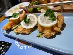 -HELLO MUSAE 拾光缪斯餐厅·纯正希腊风味(苏州中心店)
