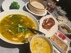 -星·South Beauty·俏江南(国贸店)