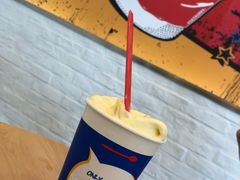 -DQ·蛋糕·冰淇淋(川沙东海岸店)