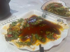 -官塘锋记鱼生·生腌·砂锅粥(牌坊街店)