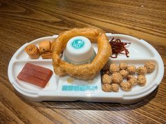 -尹三豆汁(前门旗舰店)