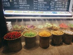 -王捌小院(红花坡店)