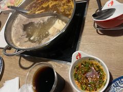 -7火锅(阿布扎比店)