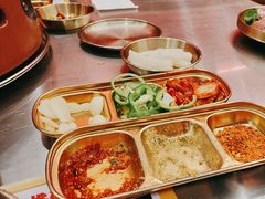 -核桃碳烤肉馆(深圳首店)