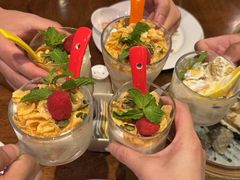 -马哥孛罗咖啡厅·Cafe Marco (厦门马哥孛罗东方大酒店)