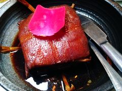 -绿茶餐厅(昆明世纪金源店)