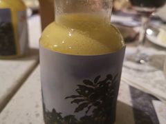 -金海湾自助餐厅(金陵饭店)