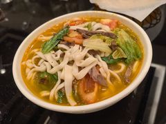 -松花湖水饺(新濠天地店)