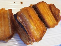 干煎东海带鱼-申宴酒楼(王子百货店)