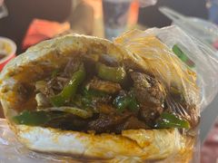 -正宁路小吃夜市