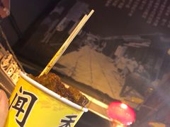 -王府井步行街