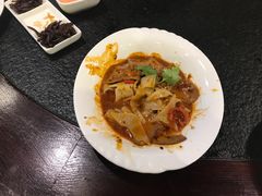 -悟长年潮汕菜砂锅粥(圣熙8号店)