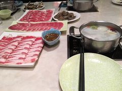 -嘉和国际饭店-颐园中餐厅