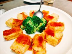 鲍汁冰山味皇-甬上名灶·首店(环城西路店)