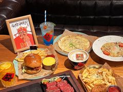 -汐TIDE融合西餐吧