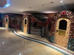 -青岛鑫江温德姆酒店