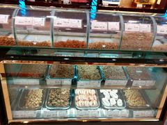 -第一食品(中环百联店)