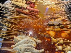 -郭记小街麻辣烫(南小街总店)