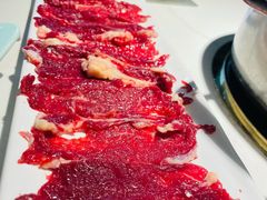 -二刀潮牛·鲜牛肉火锅(爱融荟城店)