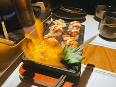 -玉川屋·深夜食堂居酒屋(柳巷店)