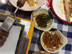 -雪熊哈尔滨烧烤·精酿啤酒·砂锅(中央胜境店)