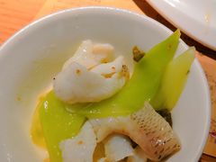 -江湖情酸菜鱼(万菱汇店)