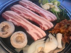 -杀猪天·韩国烤肉(总店)