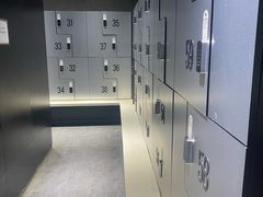 -七星派健身中心(鸟巢店)
