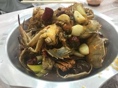 -聂师傅油焖大虾