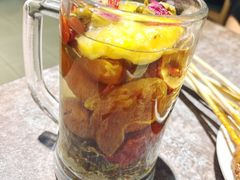 八宝茶-贯贯吉·清真餐厅(浙江中路店)