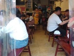 -胖娃古镇鸡杂(磁器口总店)