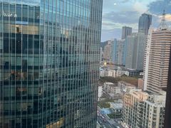 -厦门白鹭洲公园