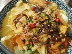 -螺世纪螺蛳粉·桂味小排档(裕德店)