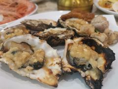-芭菲盛宴·环球美食(锦城万达广场店)