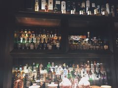 -The Bottle Bar(羲和商业广场店)