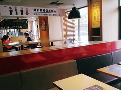-麦当劳(王顶堤店)